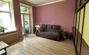 2-к квартира, вторичка, 52м2, 2/3 этаж