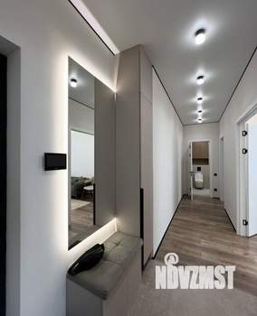 2-к квартира, вторичка, 68м2, 7/9 этаж