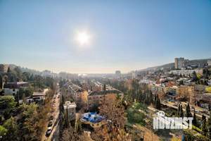 2-к квартира, строящийся дом, 85м2, 4/14 этаж