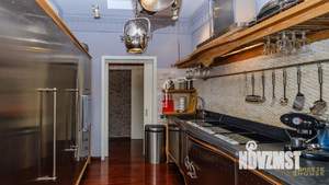 4-к квартира, вторичка, 282м2, 9/9 этаж