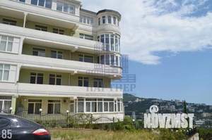6-к квартира, вторичка, 66м2, 5/5 этаж