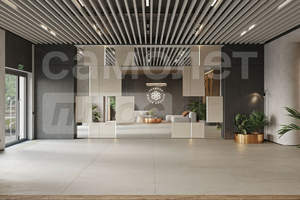 2-к квартира, вторичка, 89м2, 8/9 этаж