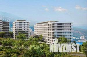 1-к квартира, вторичка, 35м2, 2/9 этаж