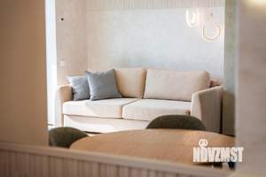 2-к квартира, вторичка, 103м2, 17/18 этаж