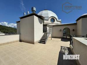 5-к квартира, вторичка, 221м2, 8/8 этаж