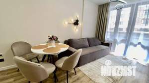 2-к квартира, вторичка, 50м2, 2/8 этаж