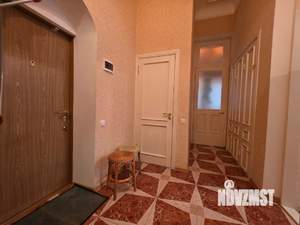 2-к квартира, вторичка, 70м2, 2/3 этаж