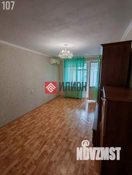2-к квартира, вторичка, 40м2, 2/5 этаж