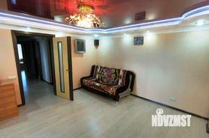 3-к квартира, вторичка, 78м2, 4/7 этаж