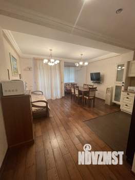3-к квартира, вторичка, 74м2, 5/9 этаж