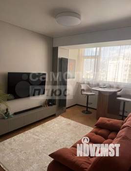 1-к квартира, вторичка, 35м2, 5/12 этаж