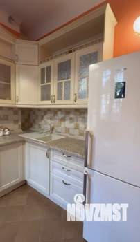 3-к квартира, вторичка, 55м2, 1/5 этаж