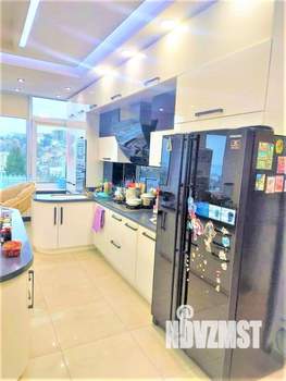 2-к квартира, вторичка, 120м2, 4/6 этаж