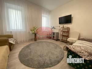 1-к квартира, вторичка, 30м2, 1/1 этаж