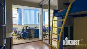 3-к квартира, вторичка, 80м2, 8/9 этаж