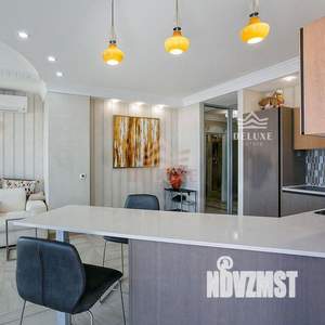 3-к квартира, вторичка, 95м2, 6/8 этаж