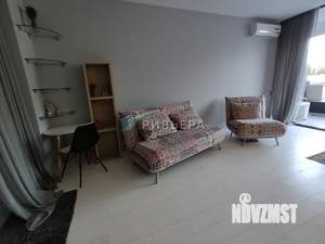 Студия квартира, вторичка, 53м2, 1/7 этаж