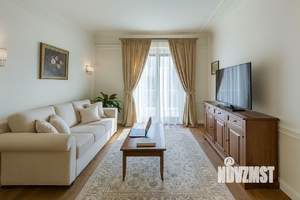 1-к квартира, вторичка, 55м2, 4/5 этаж