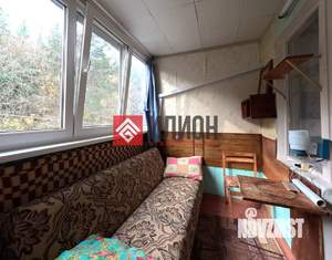 1-к квартира, вторичка, 35м2, 3/5 этаж