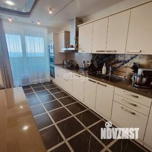 5-к квартира, вторичка, 157м2, 4/5 этаж