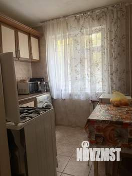 2-к квартира, вторичка, 44м2, 1/5 этаж