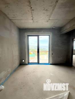 2-к квартира, строящийся дом, 92м2, 2/9 этаж