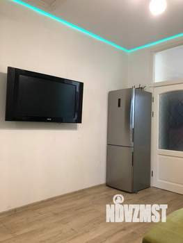 1-к квартира, вторичка, 25м2, 2/2 этаж