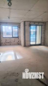 2-к квартира, вторичка, 51м2, 4/8 этаж