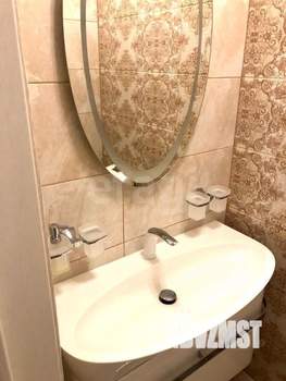 3-к квартира, вторичка, 98м2, 1/14 этаж