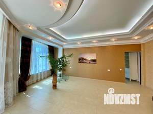 2-к квартира, вторичка, 123м2, 3/9 этаж