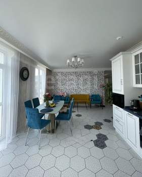 3-к квартира, вторичка, 75м2, 5/6 этаж