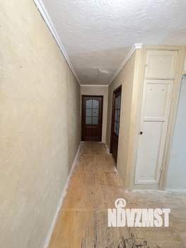 2-к квартира, вторичка, 44м2, 3/4 этаж