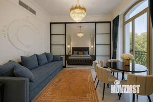 2-к квартира, вторичка, 87м2, 8/9 этаж