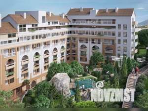 1-к квартира, вторичка, 45м2, 3/8 этаж