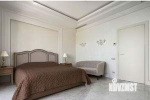 4-к квартира, вторичка, 150м2, 6/6 этаж