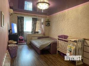 1-к квартира, вторичка, 31м2, 4/5 этаж