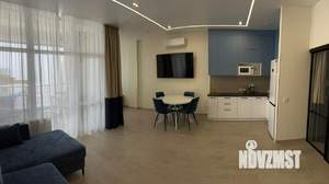 2-к квартира, вторичка, 92м2, 2/6 этаж