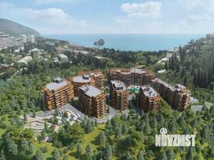 1-к квартира, вторичка, 58м2, 6/8 этаж