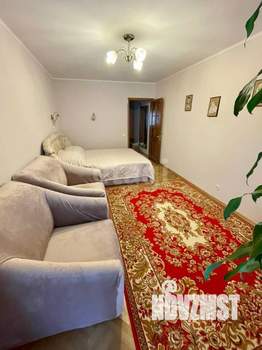 2-к квартира, вторичка, 75м2, 1/5 этаж