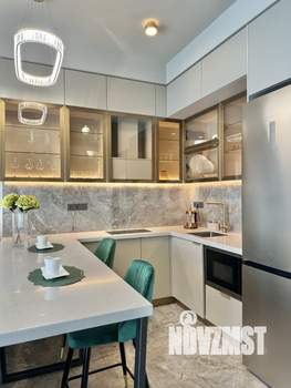 Студия квартира, вторичка, 37м2, 6/9 этаж