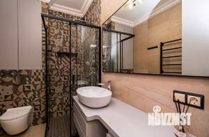 3-к квартира, вторичка, 57м2, 4/10 этаж