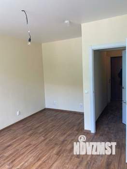 1-к квартира, вторичка, 35м2, 2/16 этаж