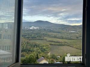 1-к квартира, вторичка, 35м2, 2/16 этаж