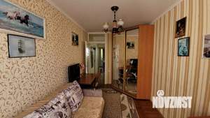 2-к квартира, вторичка, 44м2, 5/5 этаж