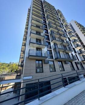 2-к квартира, вторичка, 93м2, 15/16 этаж