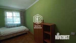2-к квартира, вторичка, 48м2, 2/4 этаж