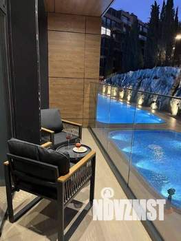 1-к квартира, вторичка, 44м2, 1/8 этаж