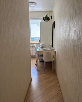 2-к квартира, вторичка, 49м2, 4/5 этаж