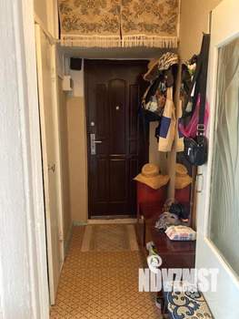 2-к квартира, вторичка, 45м2, 5/5 этаж