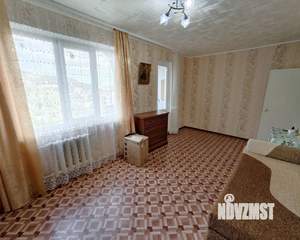 1-к квартира, вторичка, 39м2, 8/9 этаж